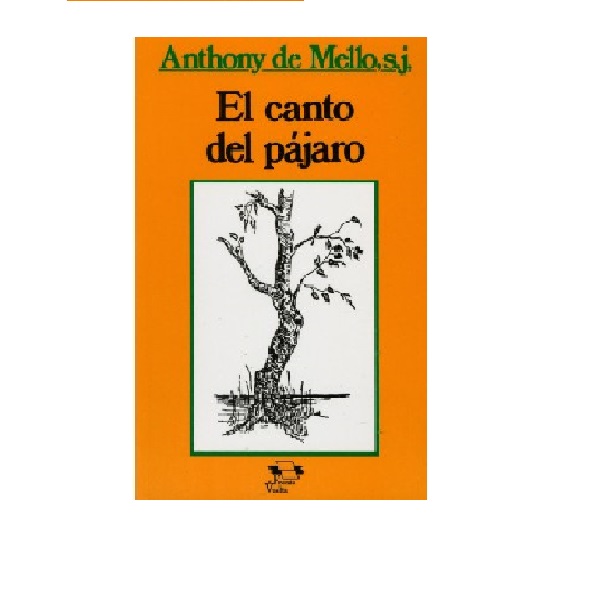 EL CANTO DEL PAJARO