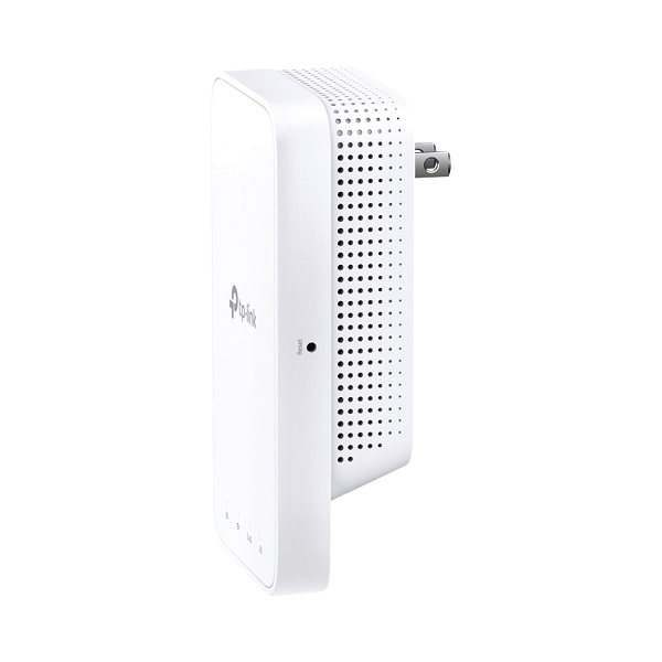 Repetidor / Extensor de Cobertura WiFi MESH TP-LINK para DECO M3W, 1200 AC, doble banda 2.4 GHz y 5 GHz con 2 antenas Internas