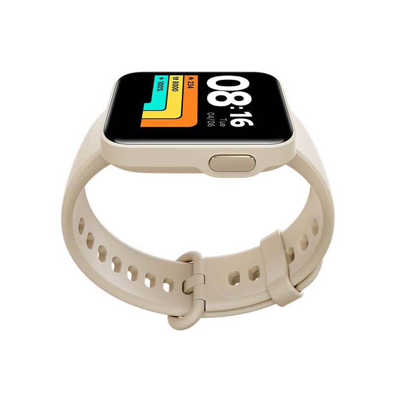 Smart Watch Xiaomi Mi Watch Lite Marfil