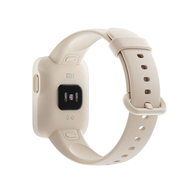 Smart Watch Xiaomi Mi Watch Lite Marfil