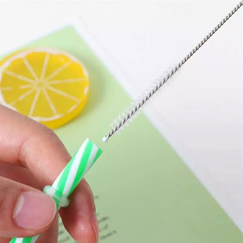 12 Frascos Mason Jars Labrado con Tapa Plata y Popote