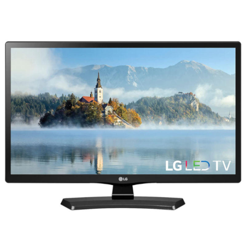 Pantalla LG 24 Pulgadas HD 720p 24LF454B