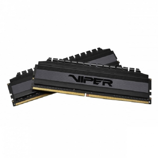 MEMORIA DDR4 PATRIOT 16GB VIPER BO UM PVB416G400C9K 4000MHZ 2*8GB