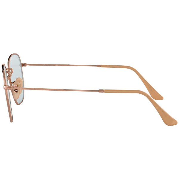 Ray-Ban Hexagonal Evolve RB3548N 91310Y Azul