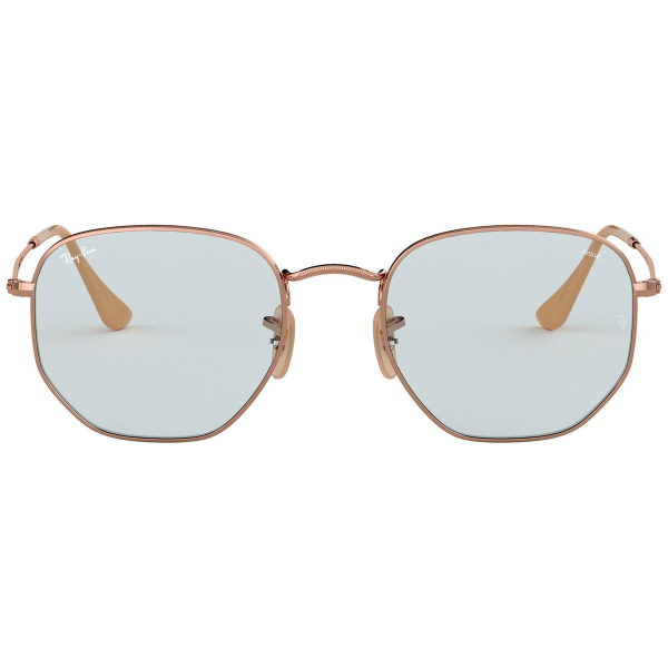 Ray-Ban Hexagonal Evolve RB3548N 91310Y Azul