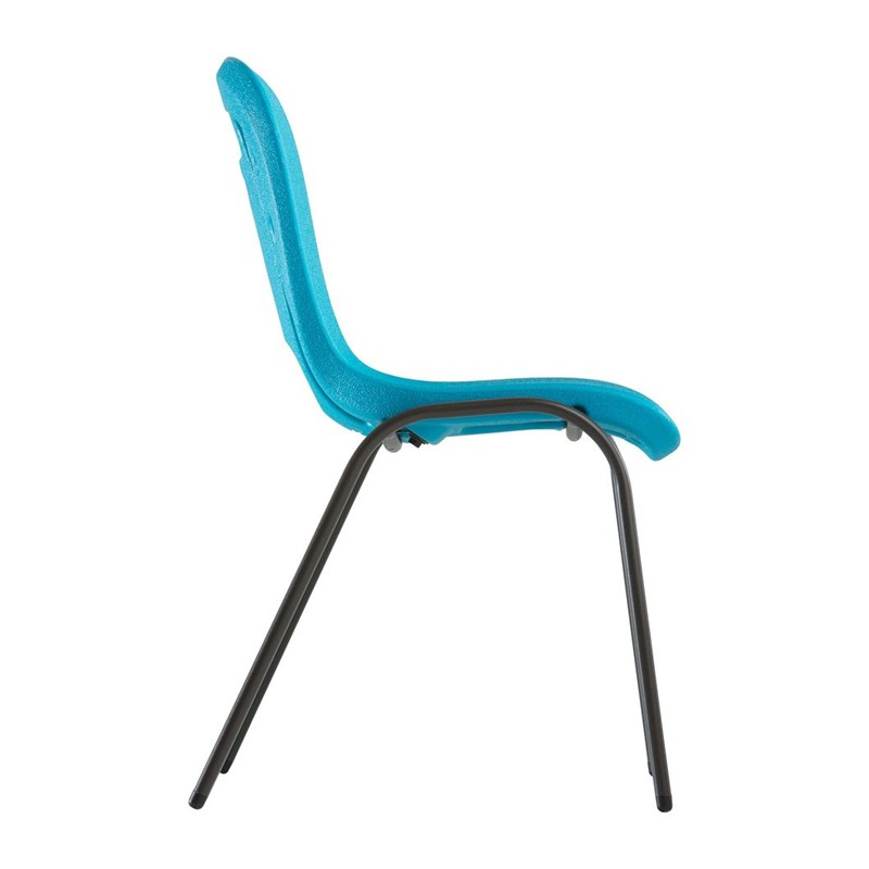 Silla Apilable Para Niños Lifetime 732833 CST - Multicolor