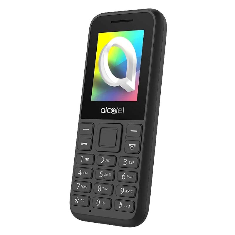 Celular Alcatel 1066g para chip Telcel o Movistar 70013601
