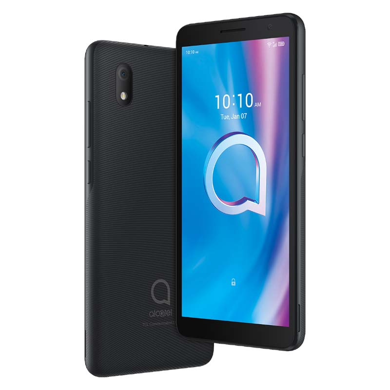 Celular Alcatel 5002b 1b 2020 32gb Negro 2gb Ram