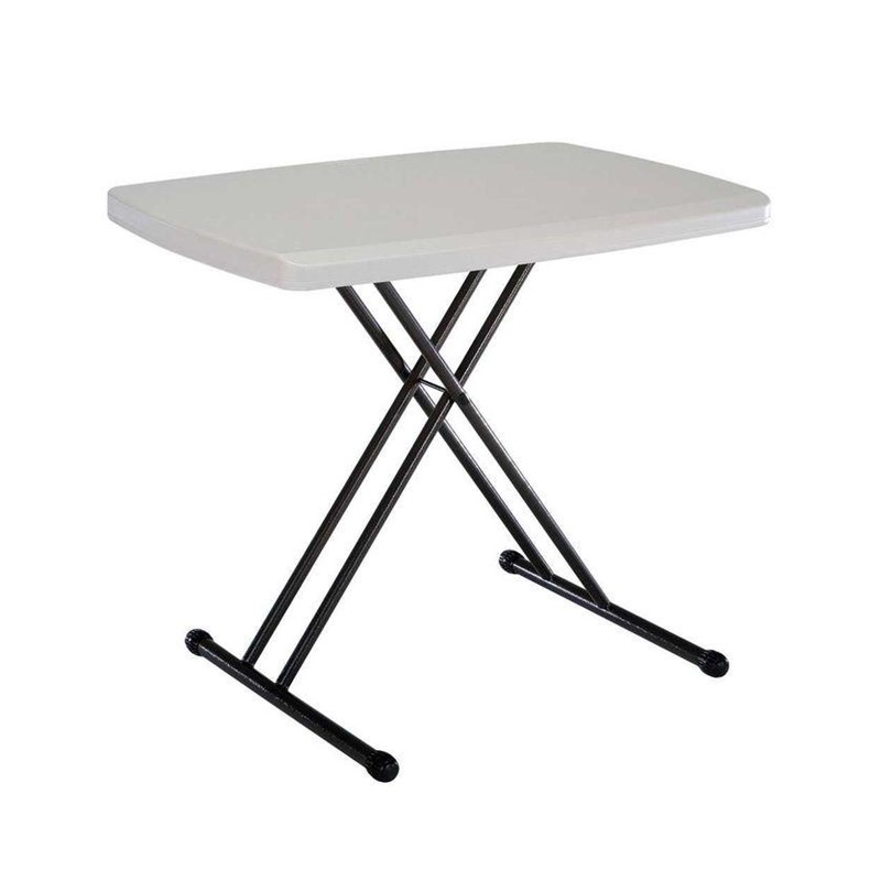 Mesa Plegable Personal De 30 Pulgadas Lifetime 80239 CST