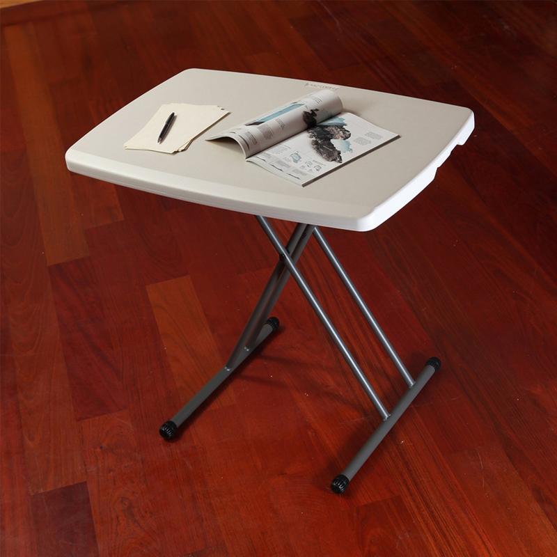 Mesa Plegable Personal De 30 Pulgadas Lifetime 80239 CST