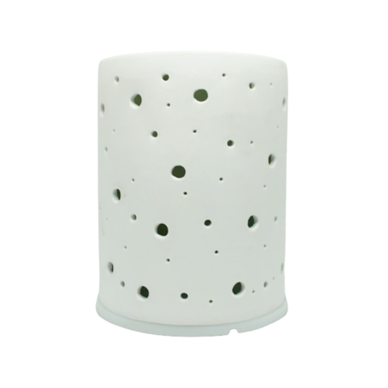 DIFUSOR AROMATERAPIA BOOJOO CERAMICO PARA HABITACIONES GRANDES