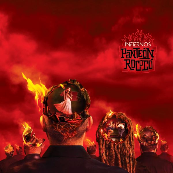 LP Panteón Rococó ~ Infiernos
