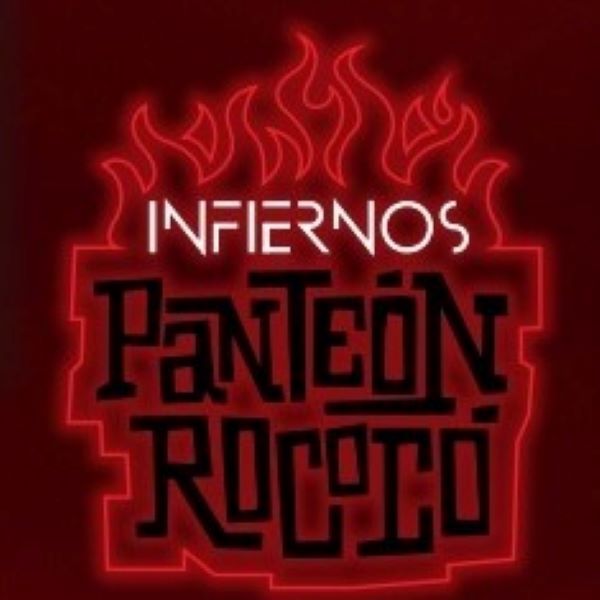 LP Panteón Rococó ~ Infiernos