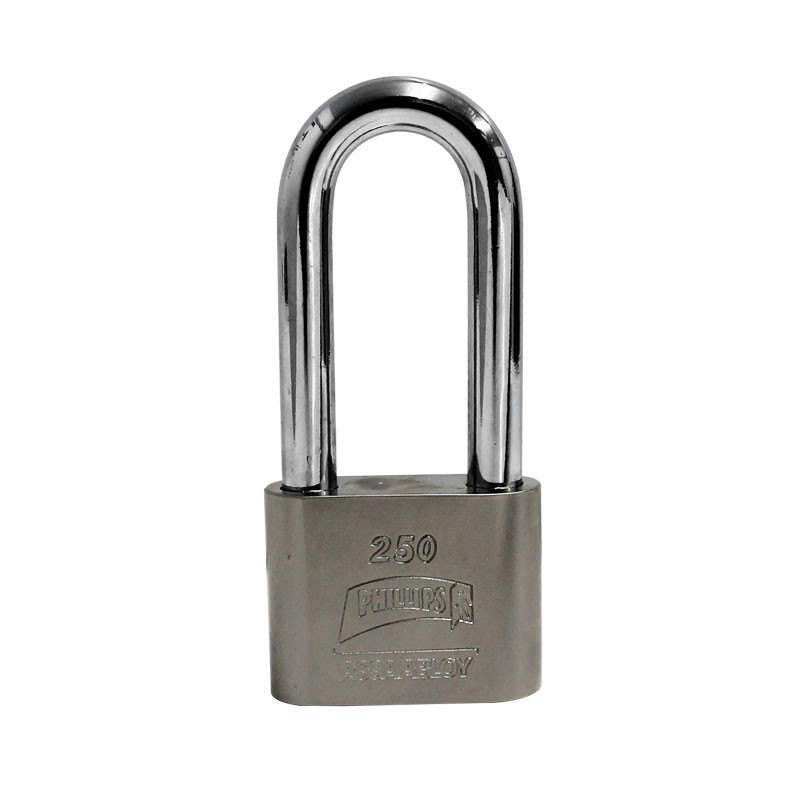Candado de hierro de alta seguridad 250 GL Phillips