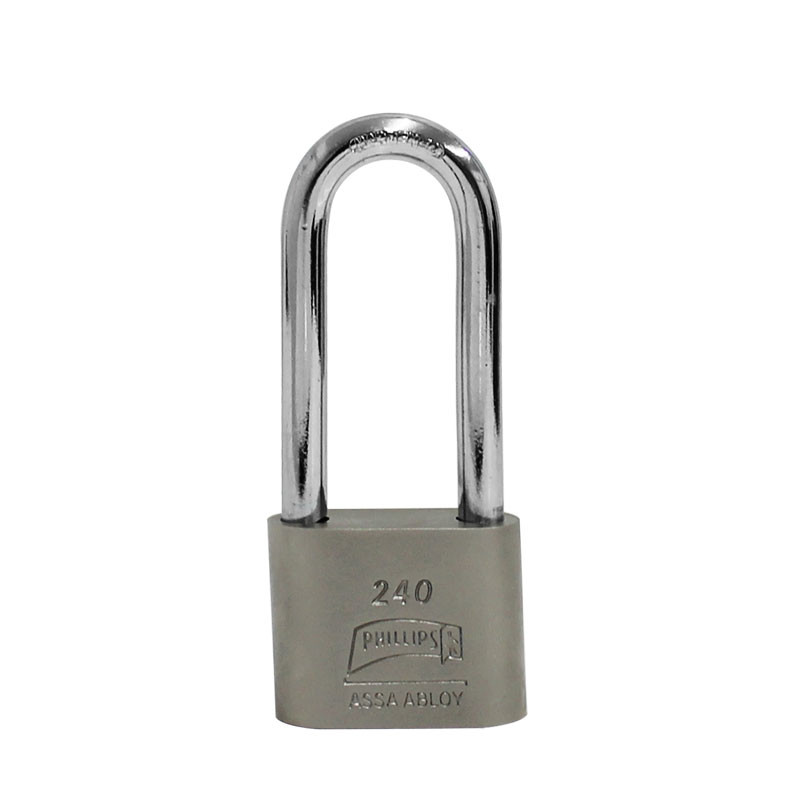 Candado de hierro de alta seguridad 240 GL Phillips