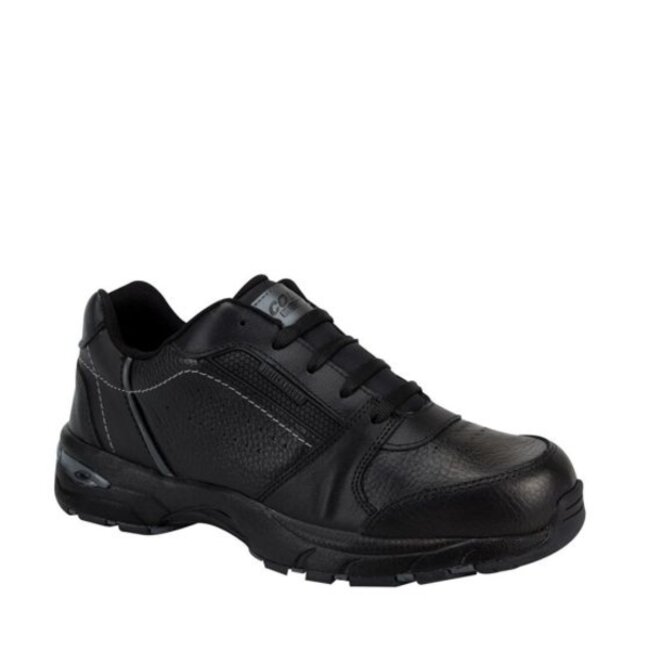 Tenis Pie Diabético De Piel Transpirable Confort Suaves