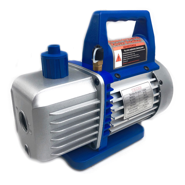 Relmex Tools Bomba De Vacio 3cfm 1/4hp Thorn Tools 110v Ac81063