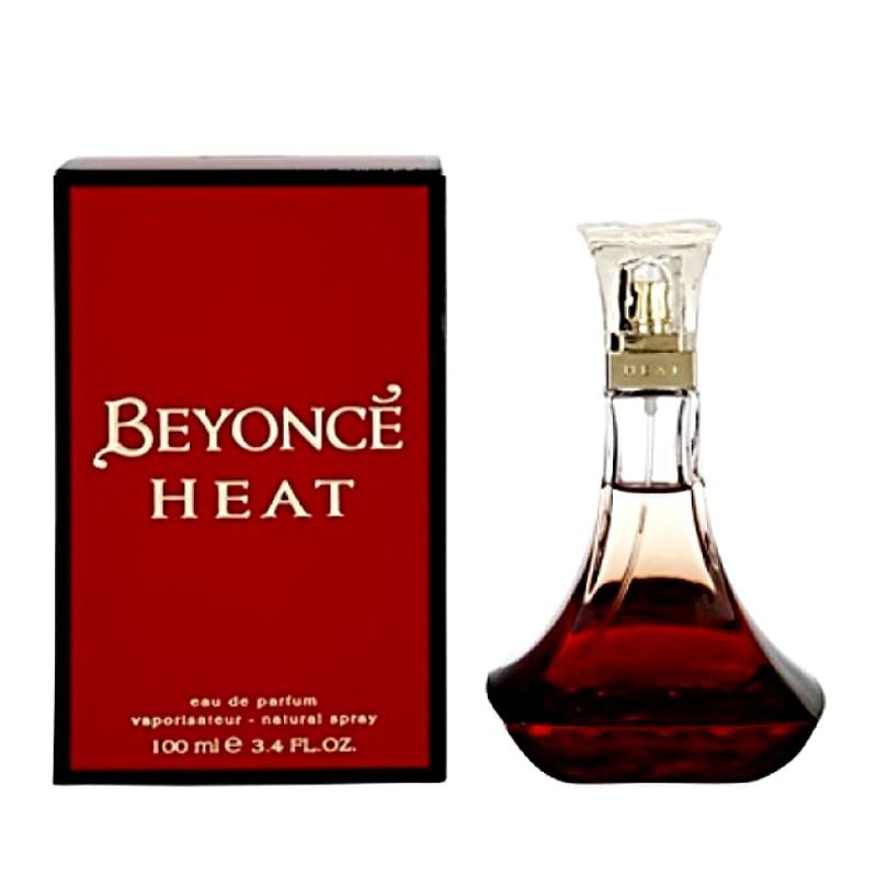 BEYONCE HEAT 100 ML