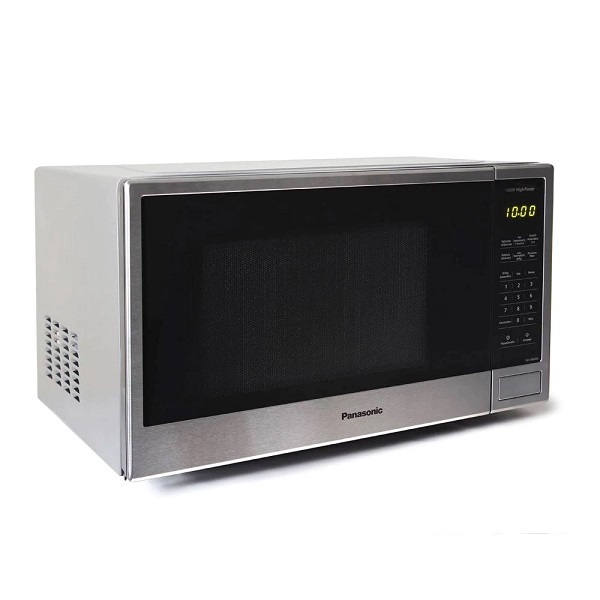HORNO DE MICROONDAS PANASONIC NN-ST965S .