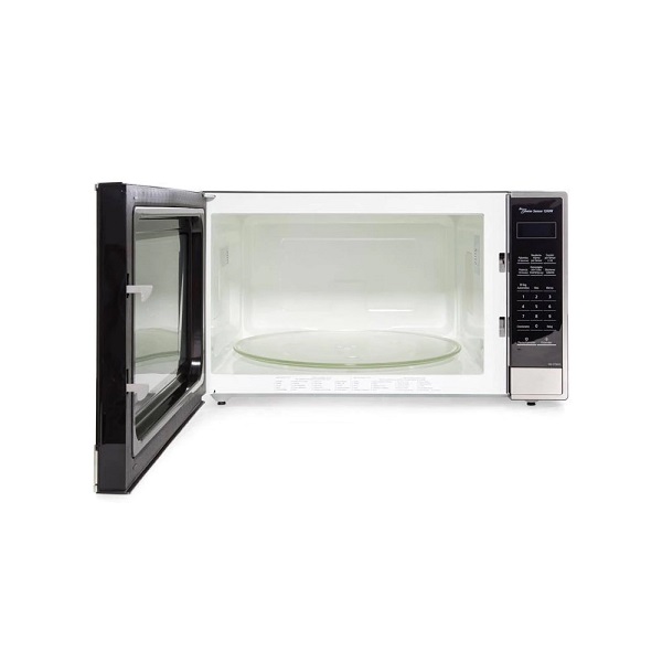 HORNO DE MICROONDAS PANASONIC NN-ST965S .