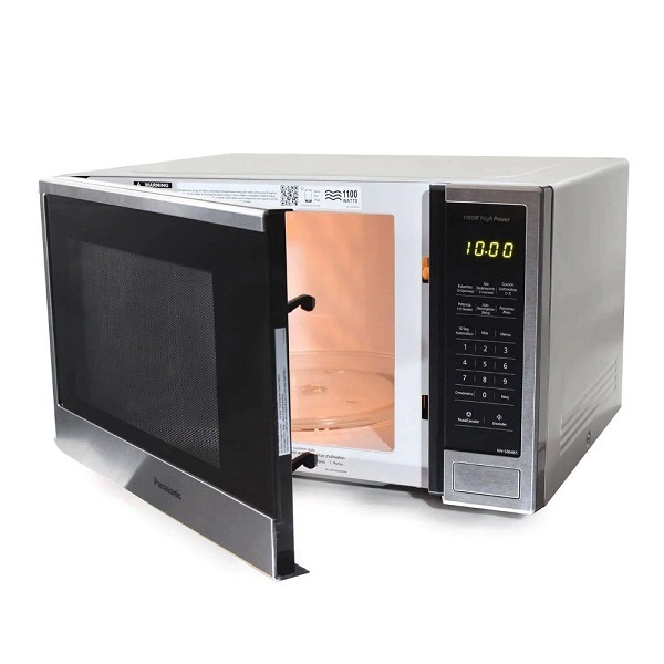 HORNO DE MICROONDAS PANASONIC NN-ST965S .