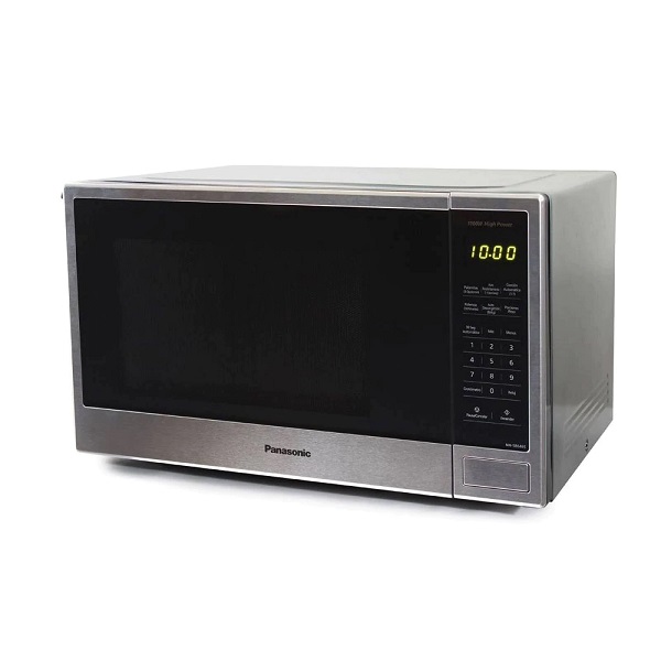 HORNO DE MICROONDAS PANASONIC NN-ST965S .
