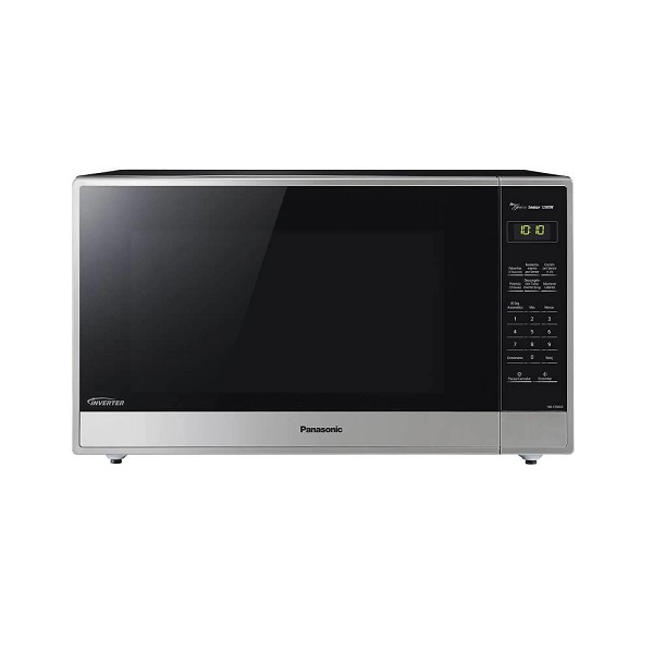 HORNO DE MICROONDAS PANASONIC NN-ST965S .
