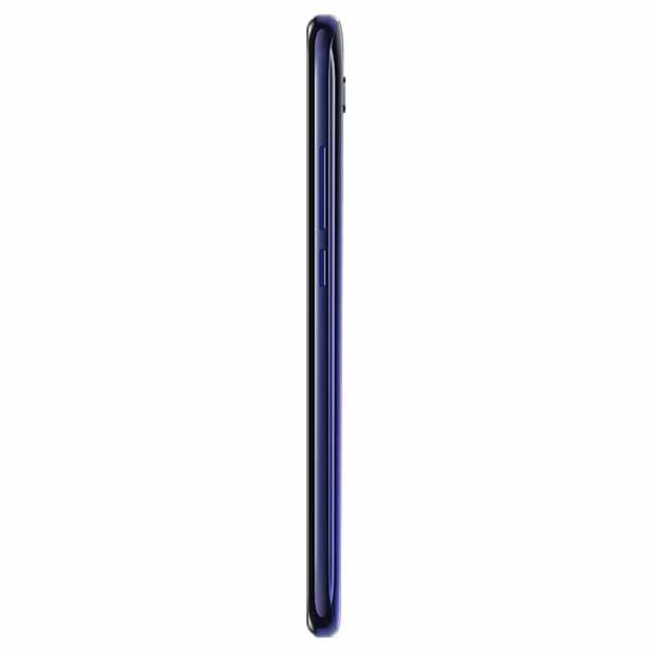 Celular TCL LTE T790B 10 5G Color AZUL Telcel