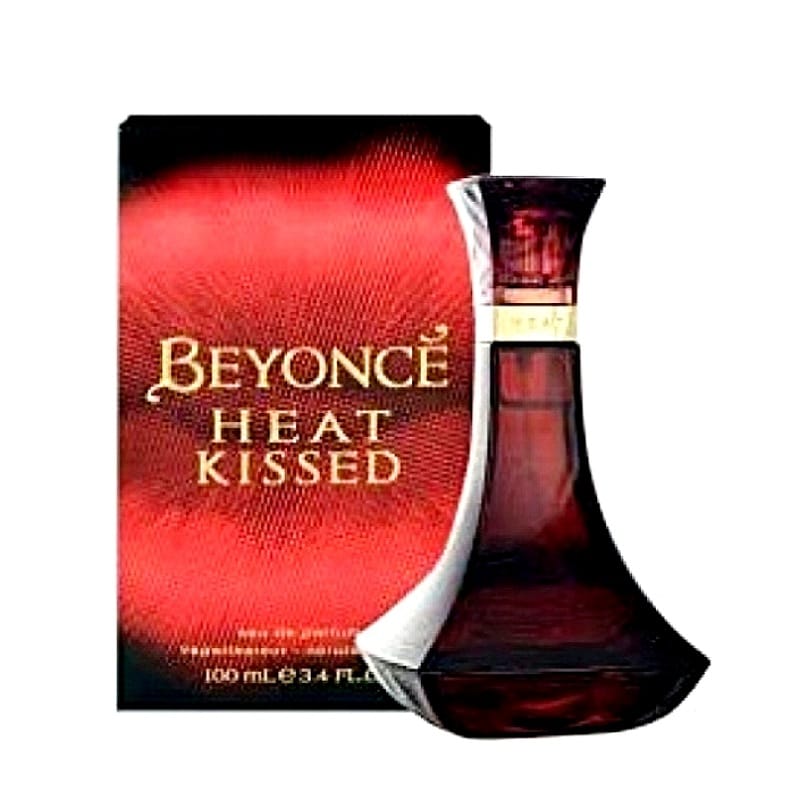 BEYONCE HEAT KISSED 100 ML 