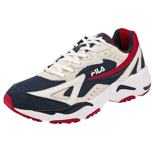 Tenis Fila Dope Flow Caballero Original 1RM00968-422