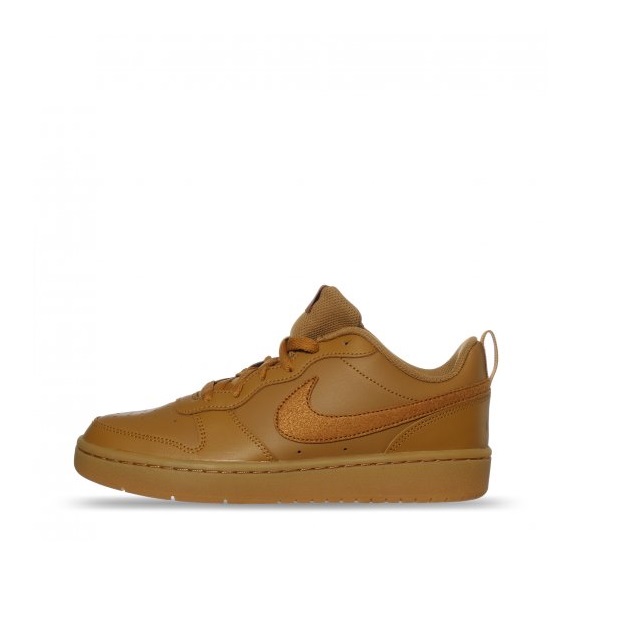 Tenis Nike Court Borough Low 2 Unisex Original BQ5448 700