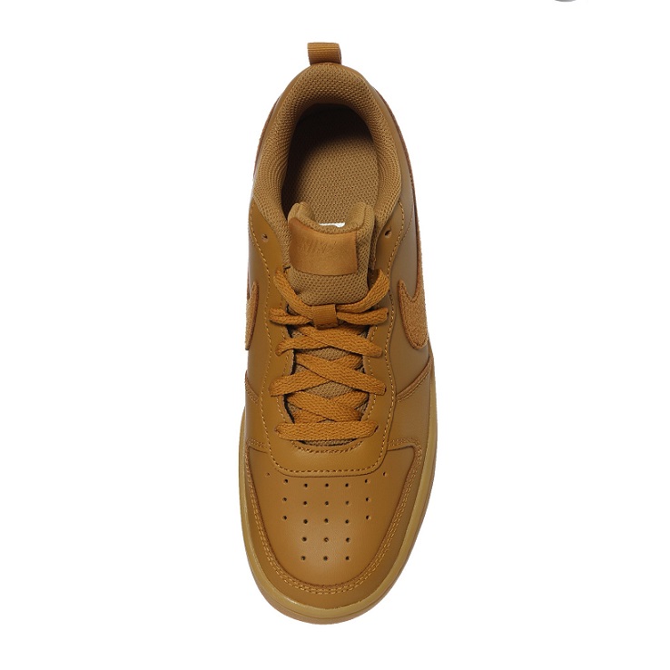 Tenis Nike Court Borough Low 2 Unisex Original BQ5448 700
