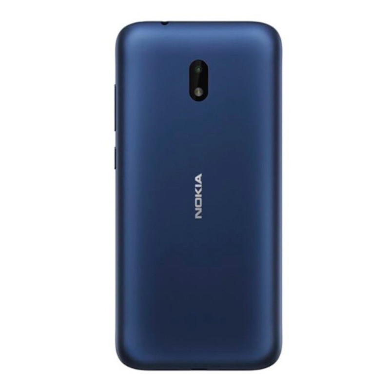 Nokia C1 Plus, 4g, 32 Gb, 1 Gb Ram, Azul