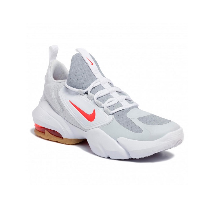 Tenis Nike Air Max Alpha Savage Caballero Original AT3378 030