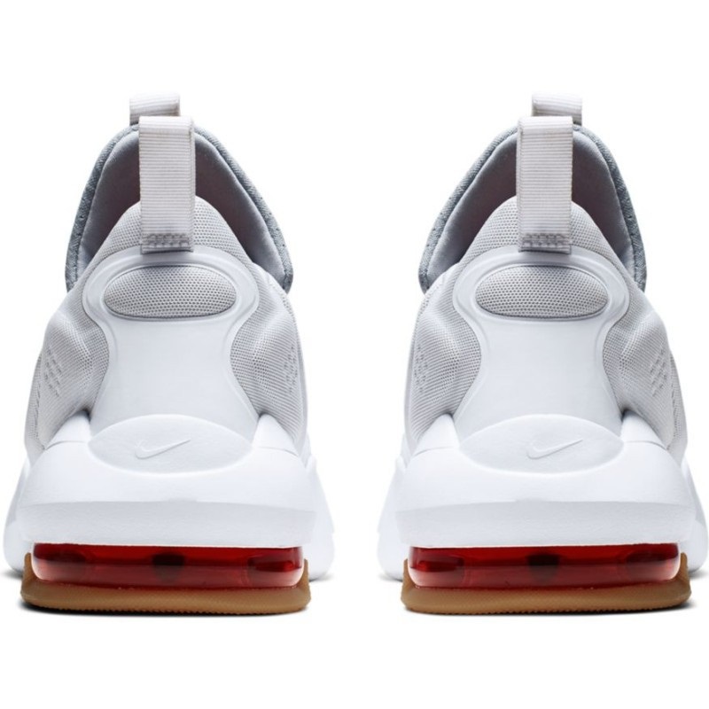 Tenis Nike Air Max Alpha Savage Caballero Original AT3378 030