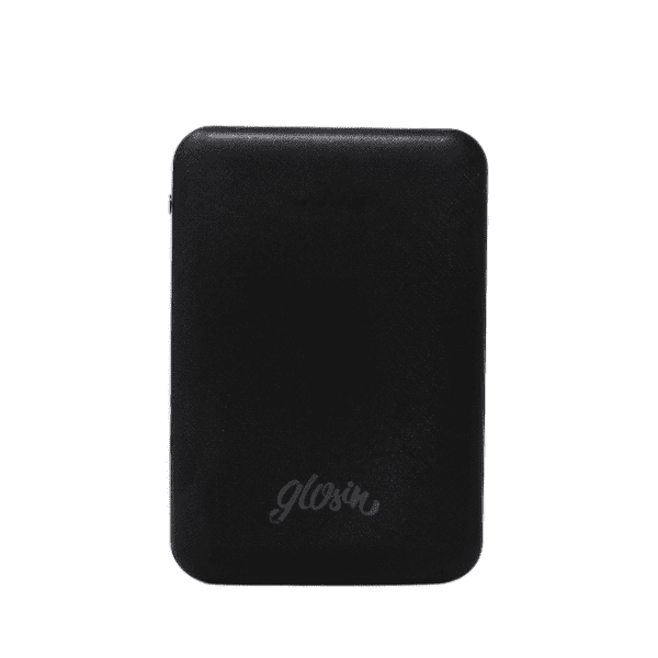 Power Bank 5,000 mAh Ultra Slim GLOSIN PB01 