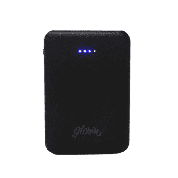 Power Bank 5,000 mAh Ultra Slim GLOSIN PB01 