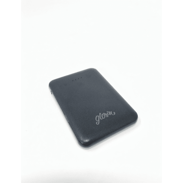 Power Bank 5,000 mAh Ultra Slim GLOSIN PB01 
