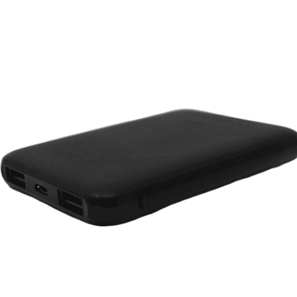 Power Bank 5,000 mAh Ultra Slim GLOSIN PB01 