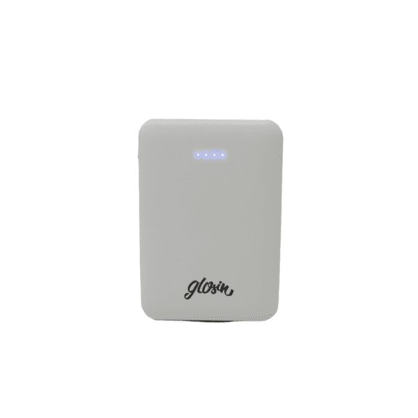 Power Bank 5,000 mAh Ultra Slim GLOSIN PB01 