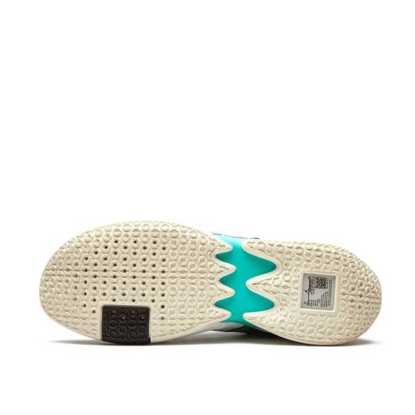 Tenis Jordan Why Not Zero2 SE Edicion de coleccion