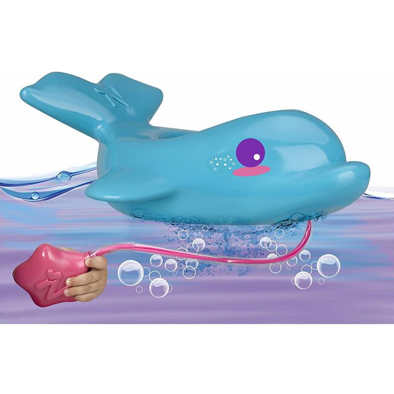 Nenuco Bubble Bath Baño De Burbujas