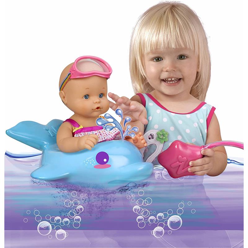 Nenuco Bubble Bath Baño De Burbujas