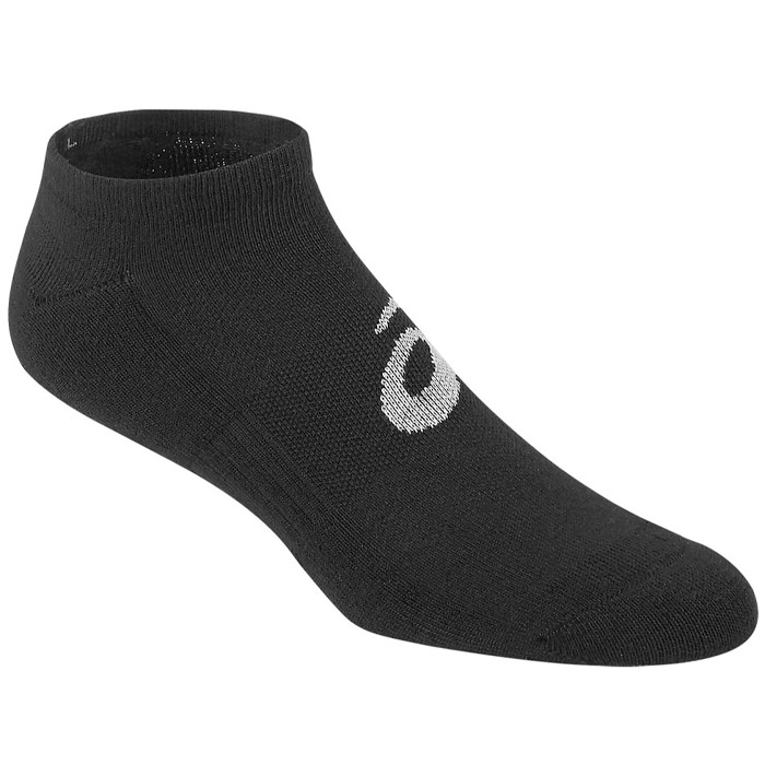 Calcetas Asics Unisex Invasion No Show Blk ZK3186.0904.