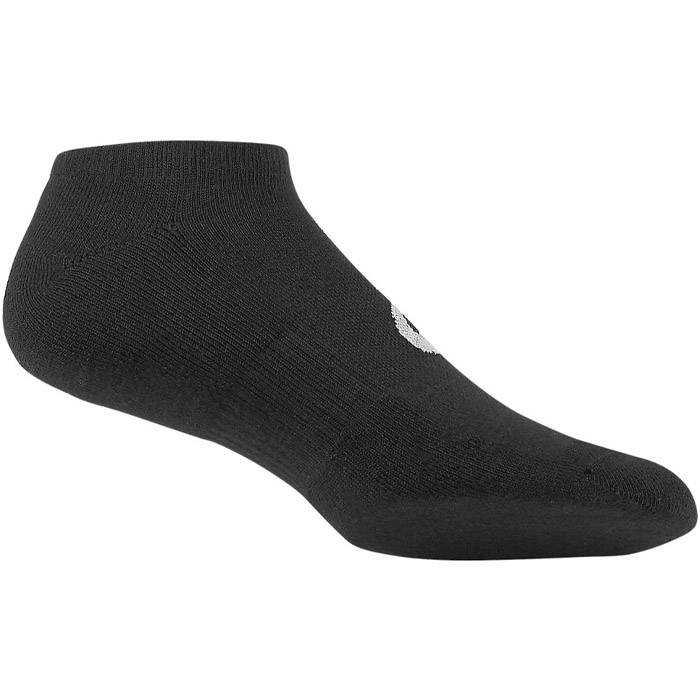 Calcetas Asics Unisex Invasion No Show Blk ZK3186.0904.
