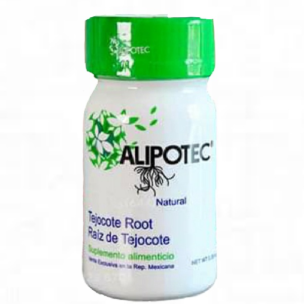 Alipotec raiz de tejocote