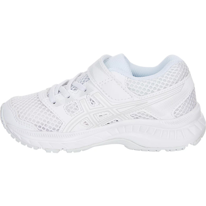 Tenis ASICS Ninos CONTEND 5 PS Blanco