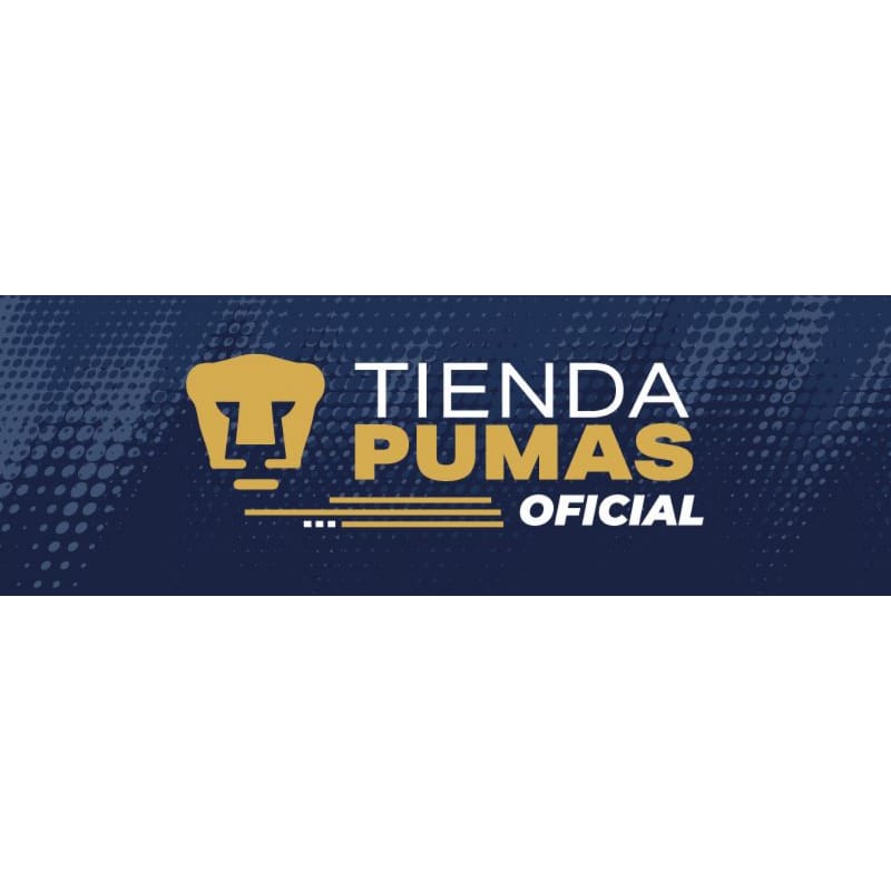 Vestido Panalero Pumas UNAM