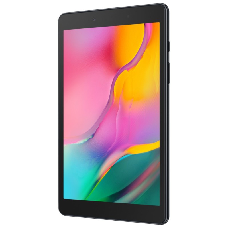 Samsung Galaxy Tab A (2019) Negro 2GB + 32GB WiFi 