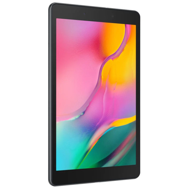 Samsung Galaxy Tab A (2019) Negro 2GB + 32GB WiFi 